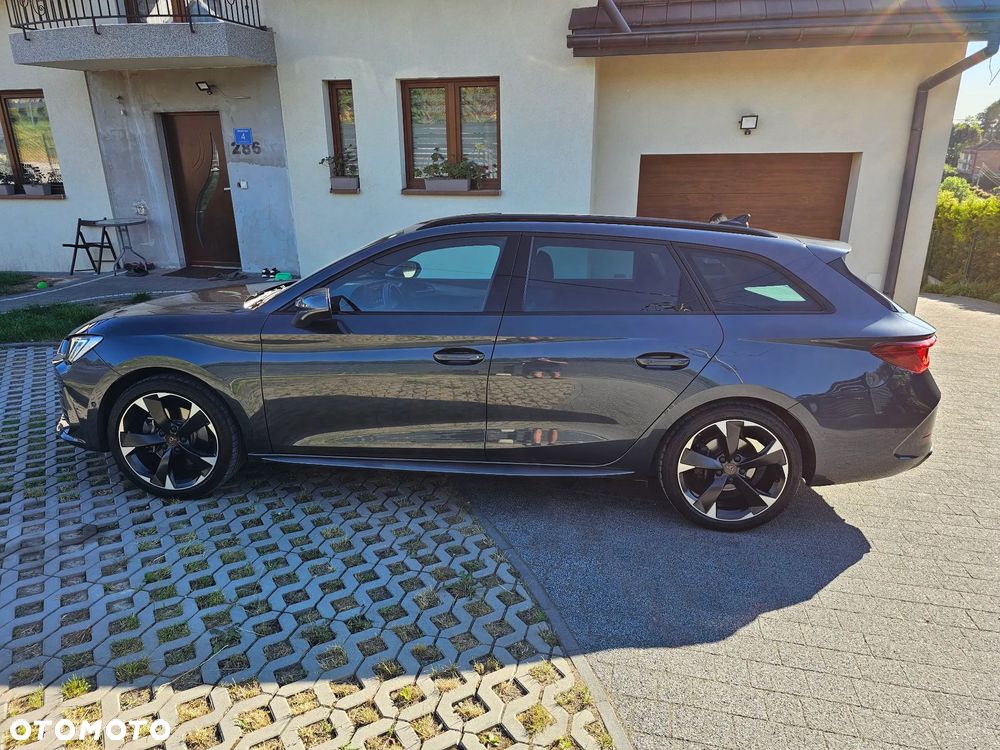 Cupra Leon - 14