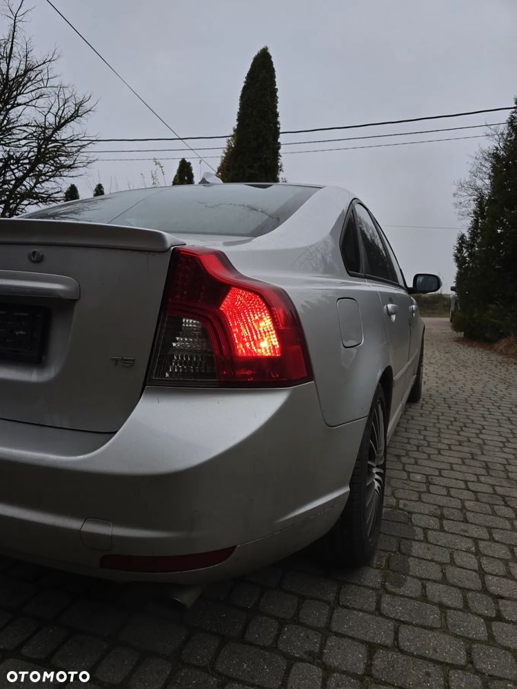 Volvo S40 T5 Summum - 13