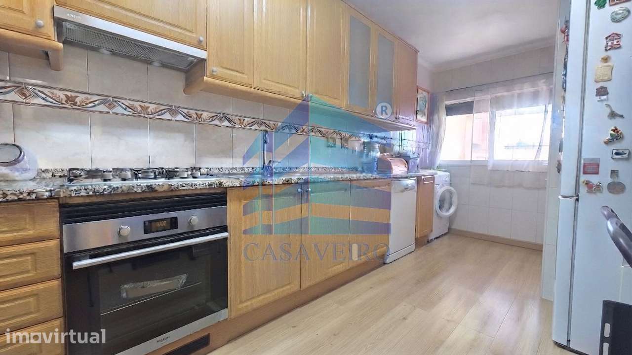 Apartamento T2 perto das Escolas de Ilhavo - Grande imagem: 4/19