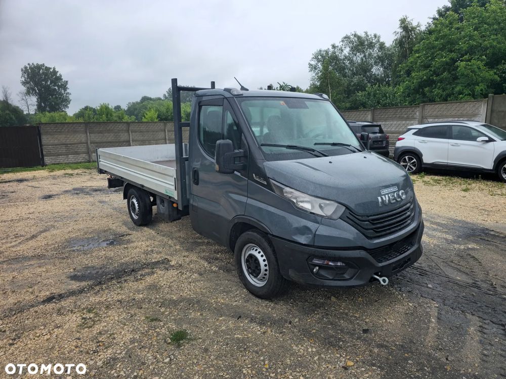 Iveco 35S16 - 13