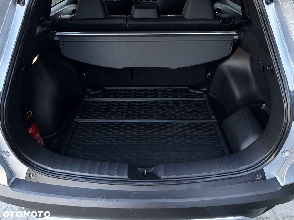 Toyota Corolla Cross - 26