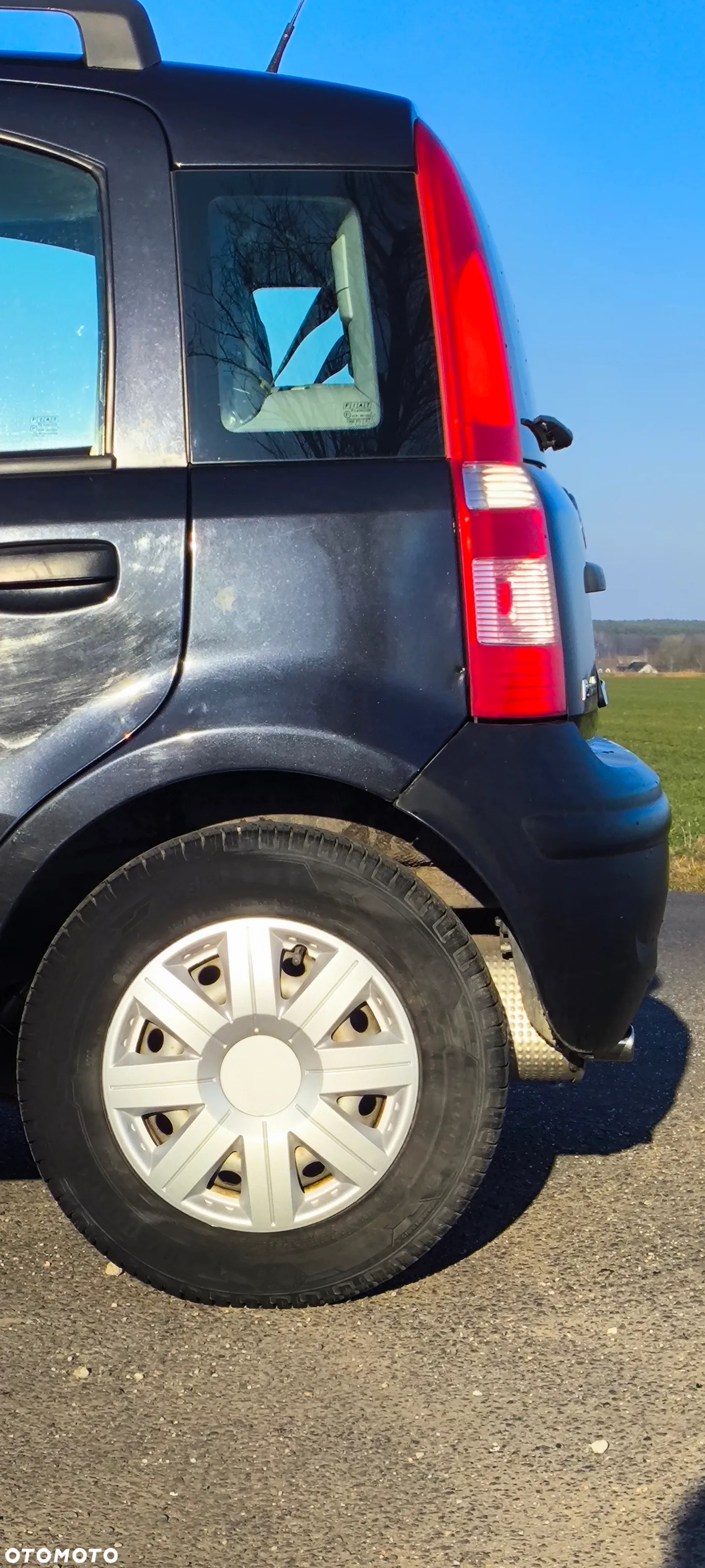 Fiat Panda - 8