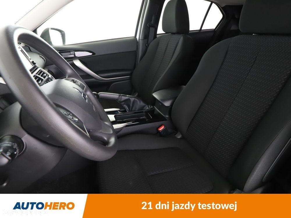 Mitsubishi Eclipse Cross 1.5 T Inform - 10