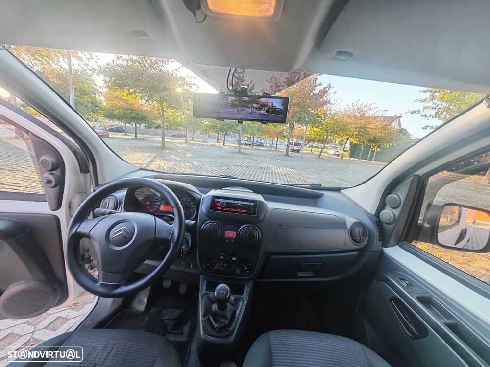 Citroën Nemo - 10