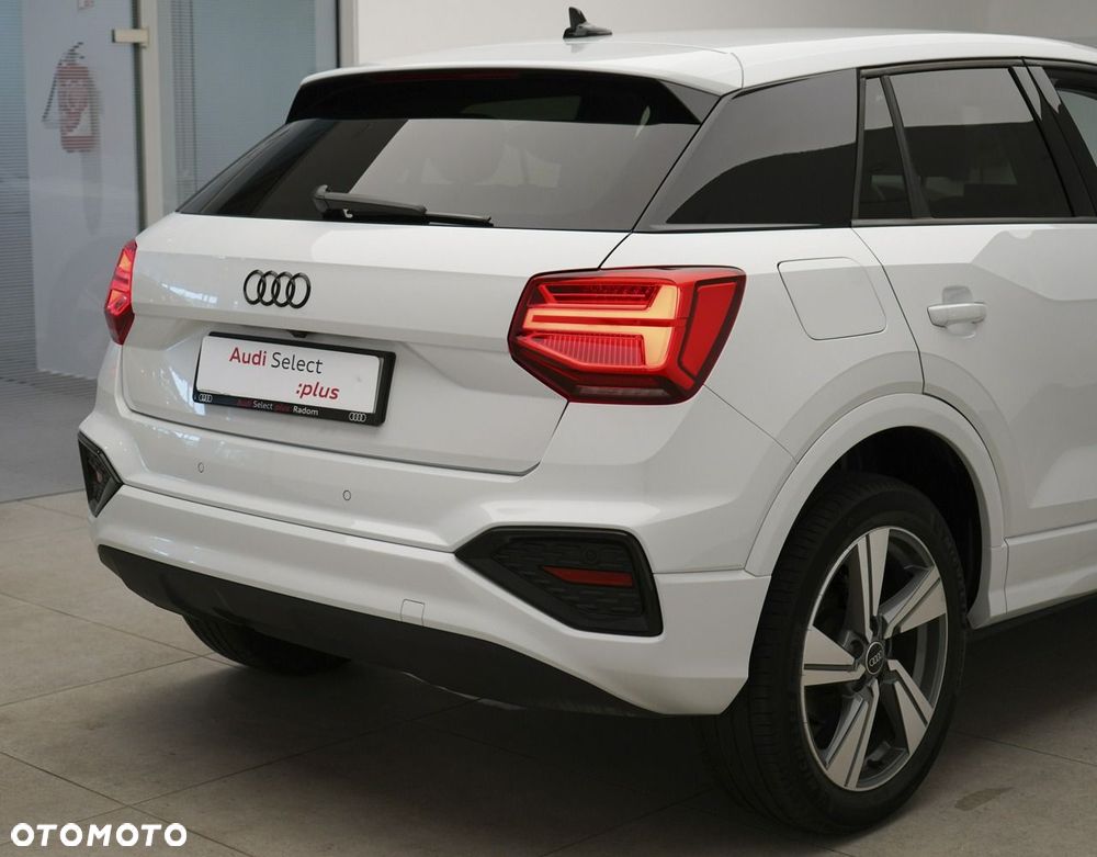 Audi Q2 - 7