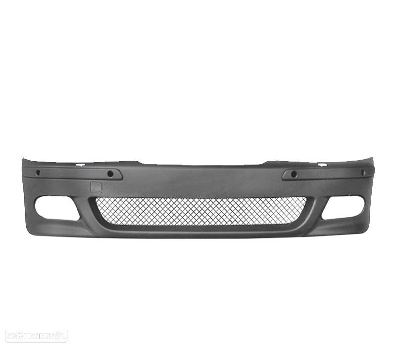 PARA-CHOQUES FRONTAL BMW E39 PACK M PDC SRA - 2