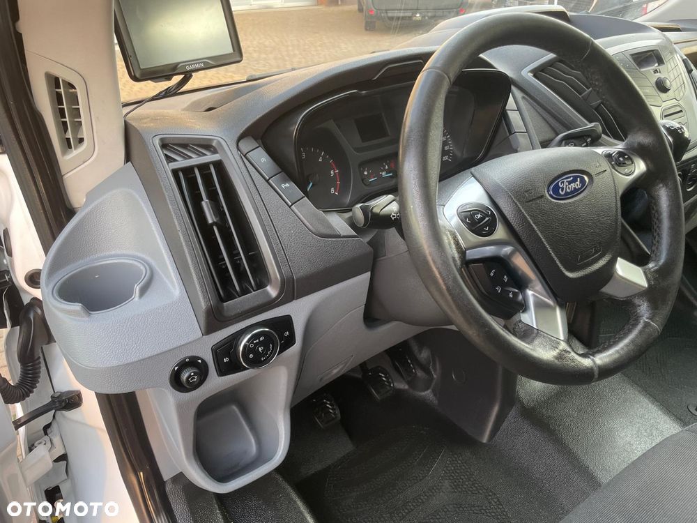 Ford Transit L3H2 - 18