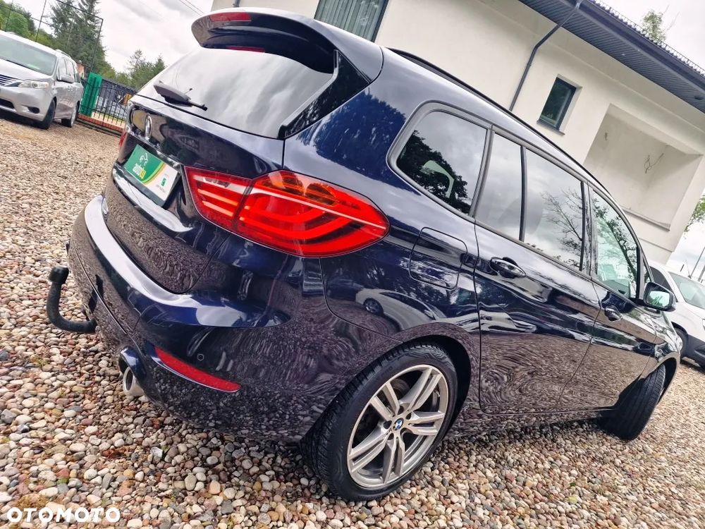 BMW Seria 2 - 6