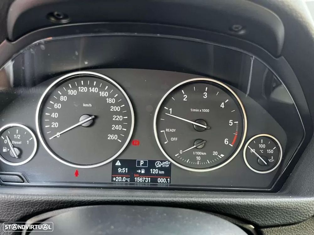 BMW 418 Gran Coupé d Corporate Edition Auto - 7