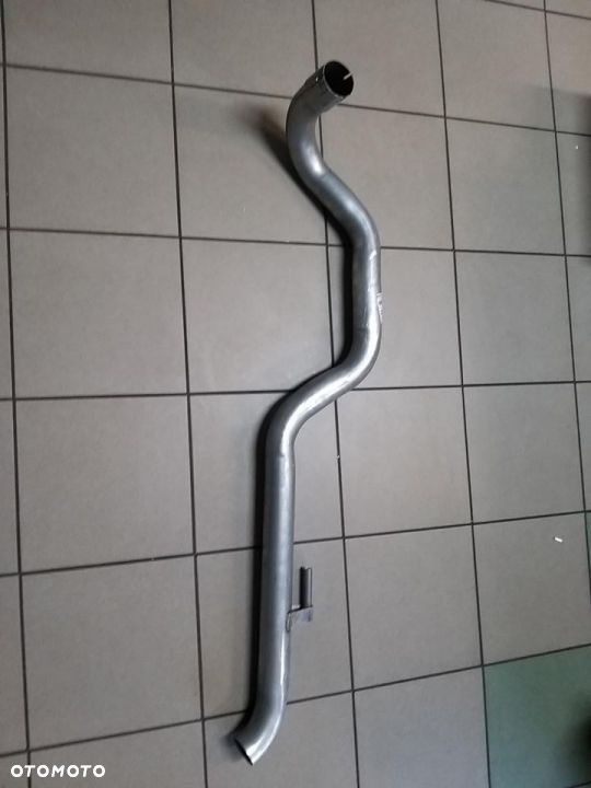RURA końcowa Mercedes Sprinter 312D 901.490.2621 - MERCE - 1
