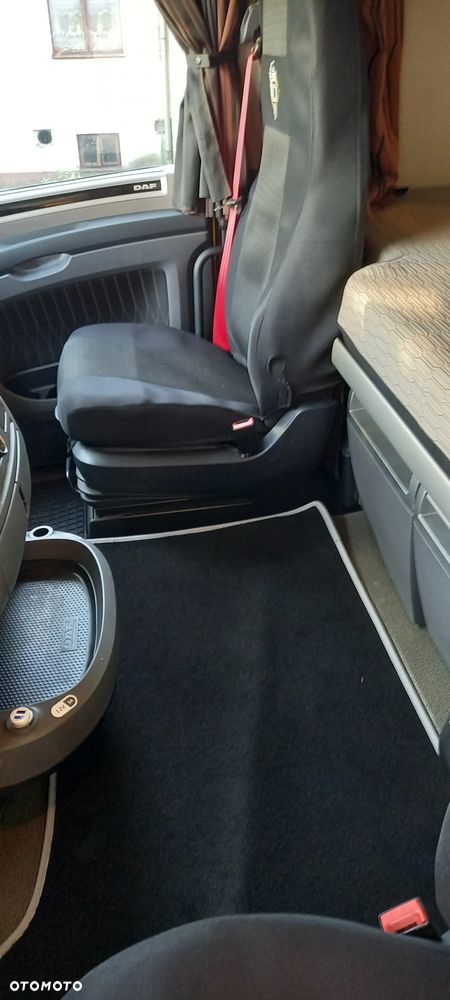 DAF XF 106 - 22