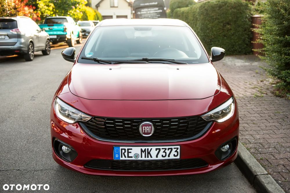 Fiat Tipo 1.4 T-Jet S-Design - 2