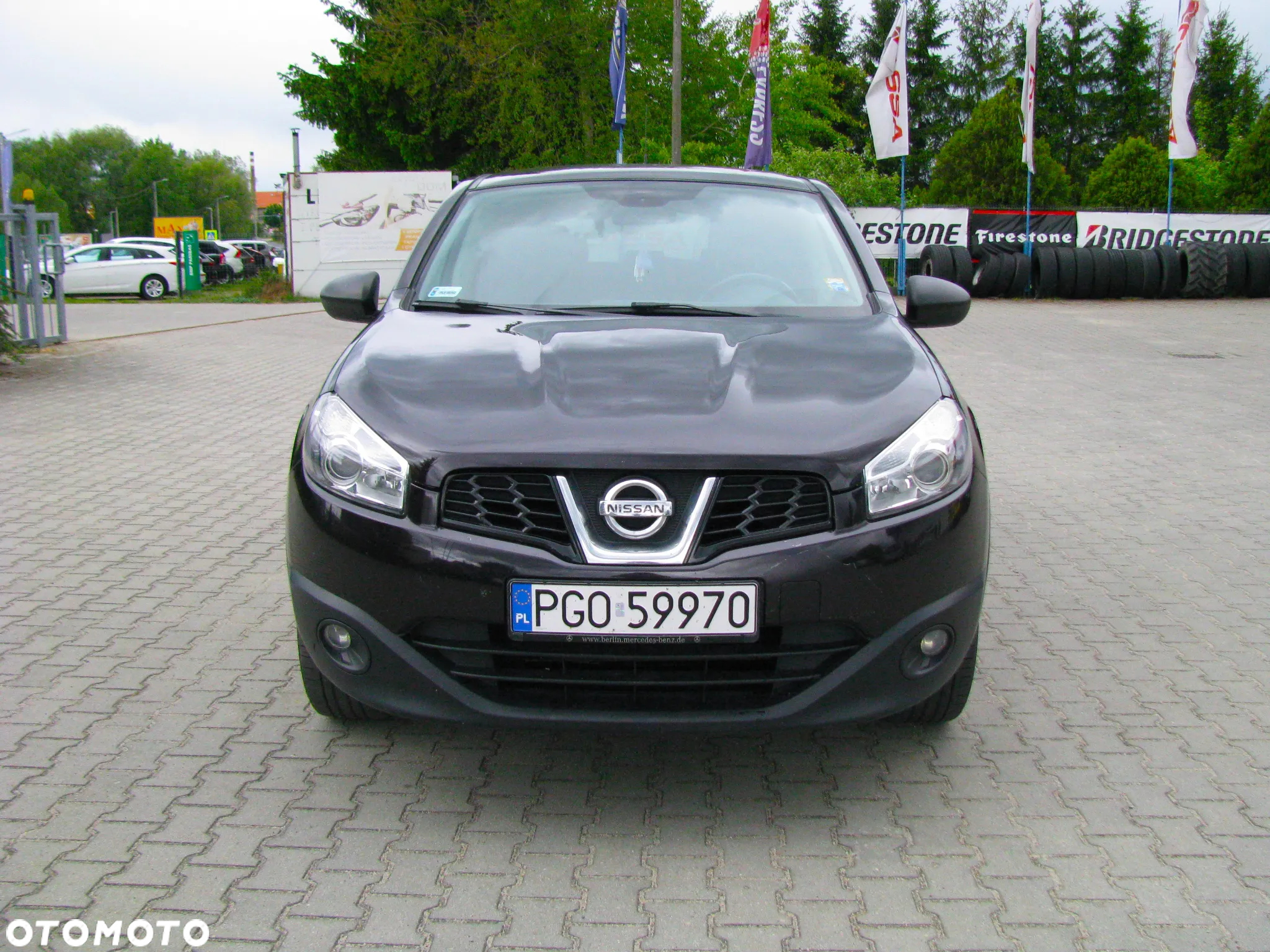 Nissan Qashqai - 12