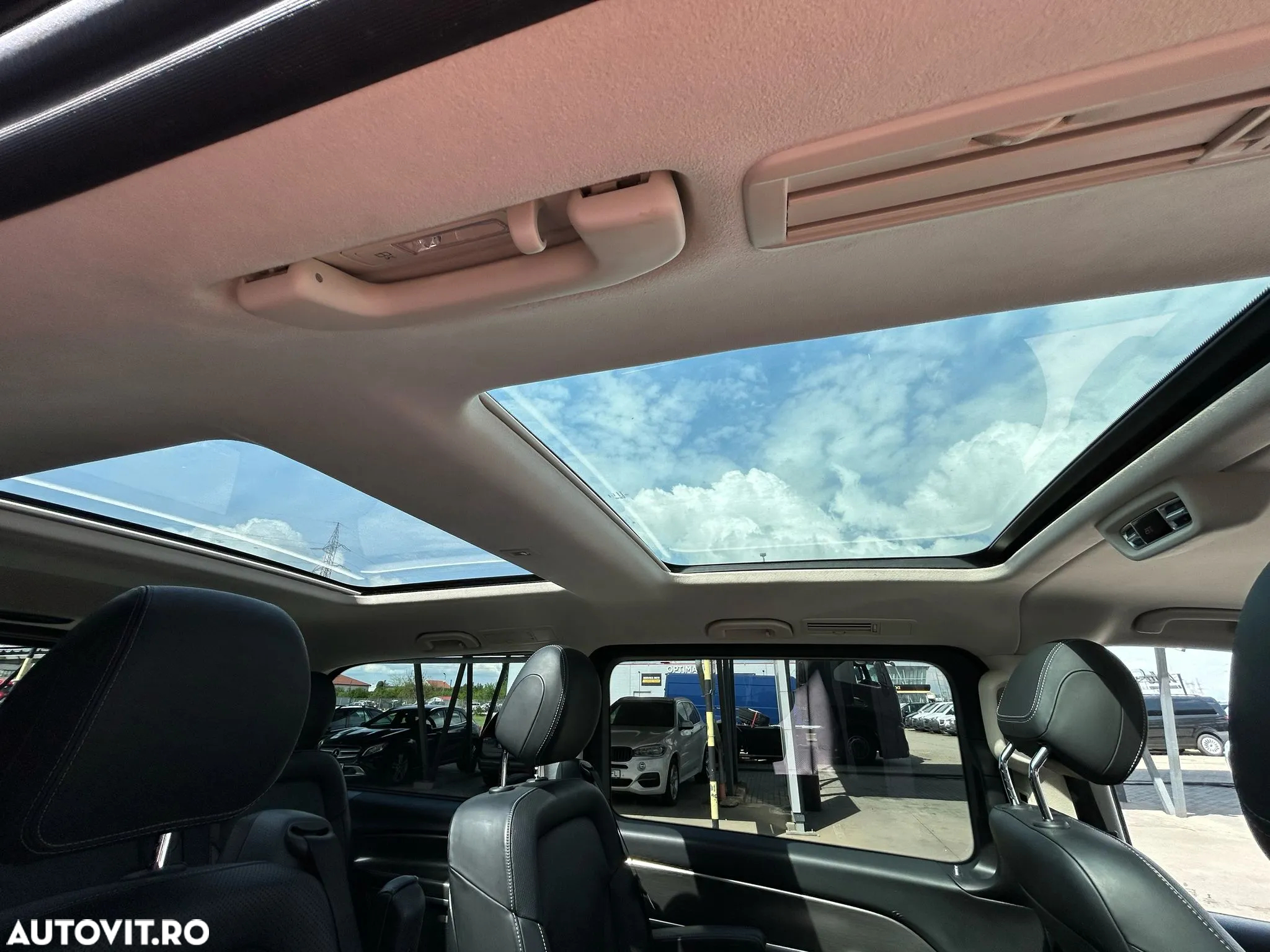 Mercedes-Benz V 300 d lang 9G-TRONIC Exclusive Edition - 21