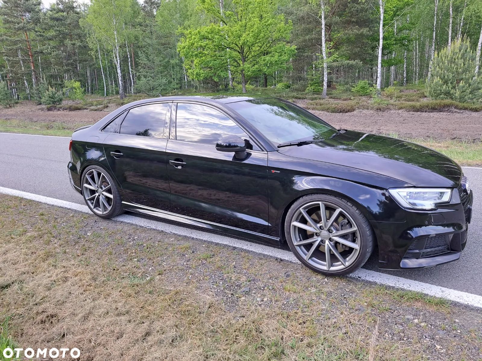 Audi A3 - 1