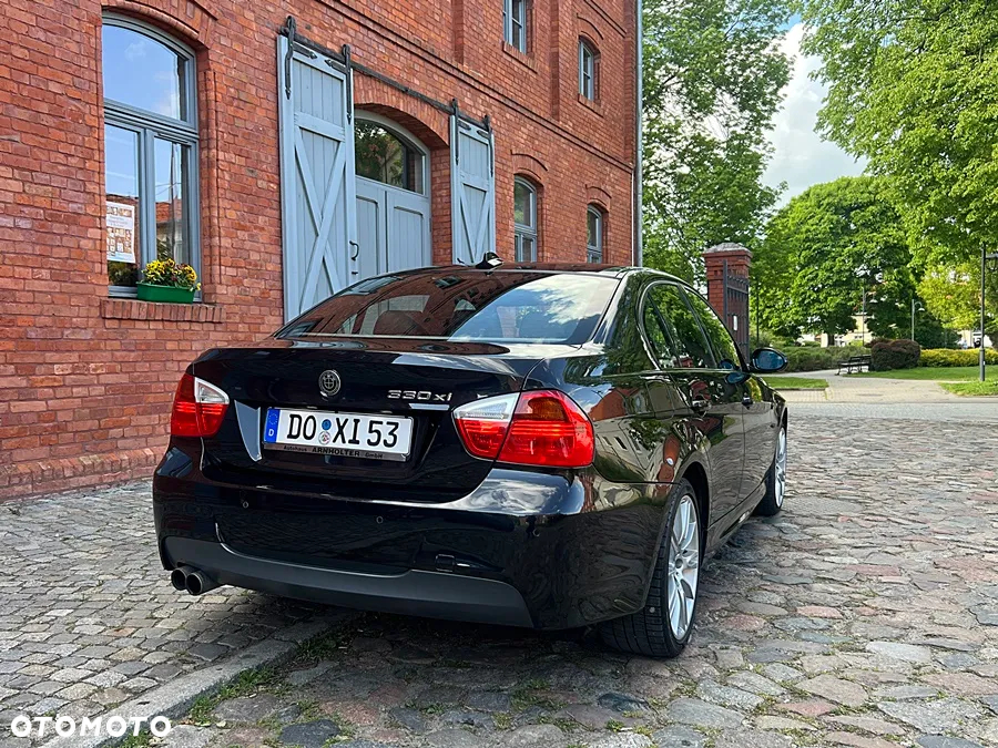 BMW Seria 3 - 18