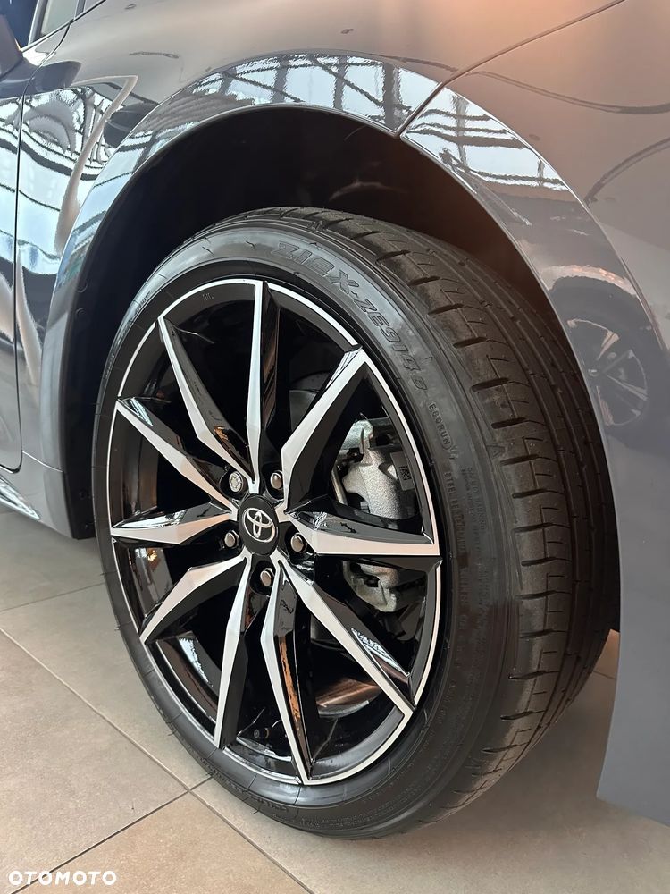 Toyota Corolla 1.8 Hybrid GR Sport - 3