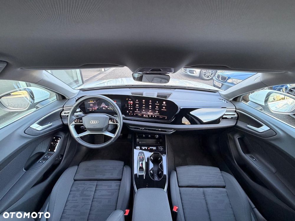 Audi A5 Avant e-Hybrid 220 kW Quattro S tronic - 25
