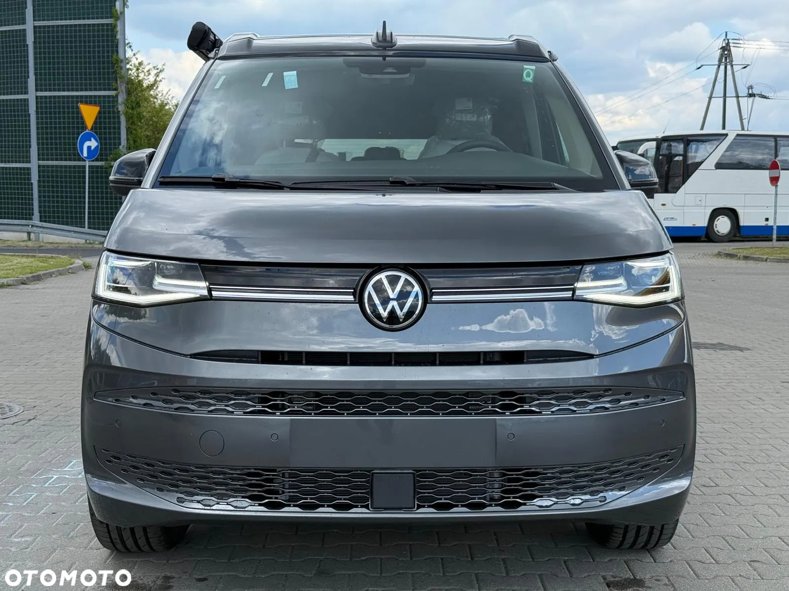 Volkswagen California - 4