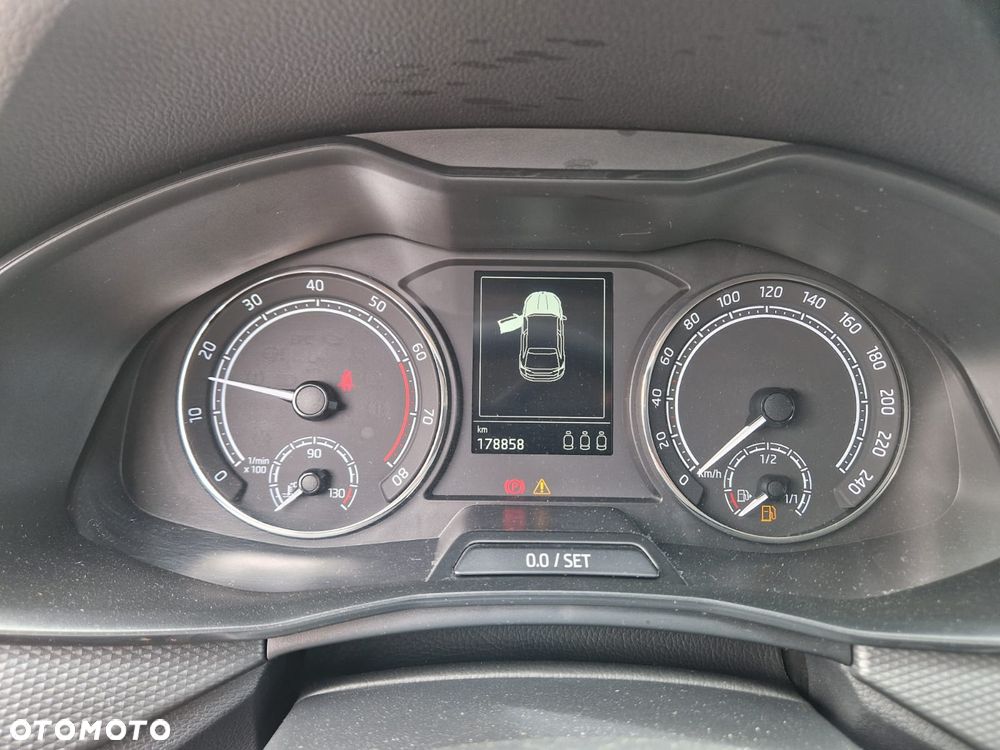 Skoda Scala 1.0 TSI Ambition - 16