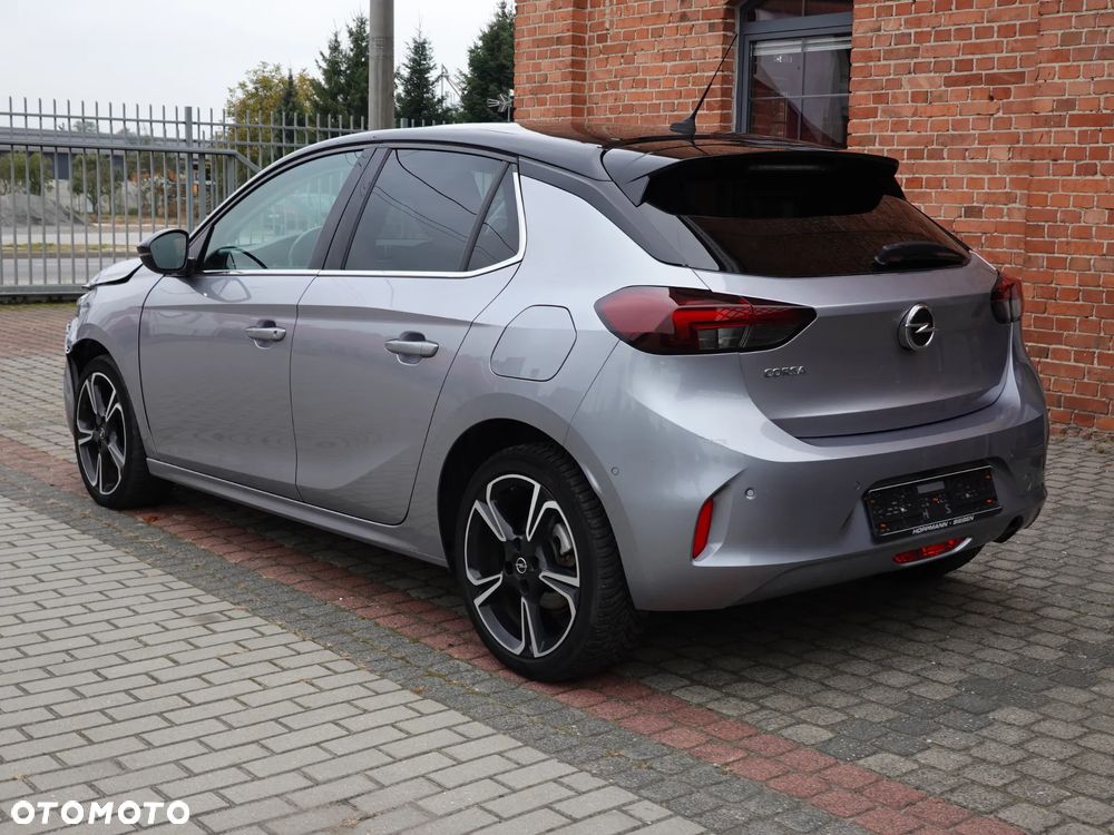 Opel Corsa 2020