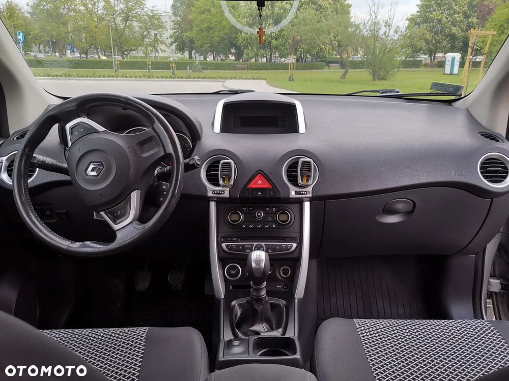 Renault Koleos 2.5 16V 4x4 Dynamique - 9