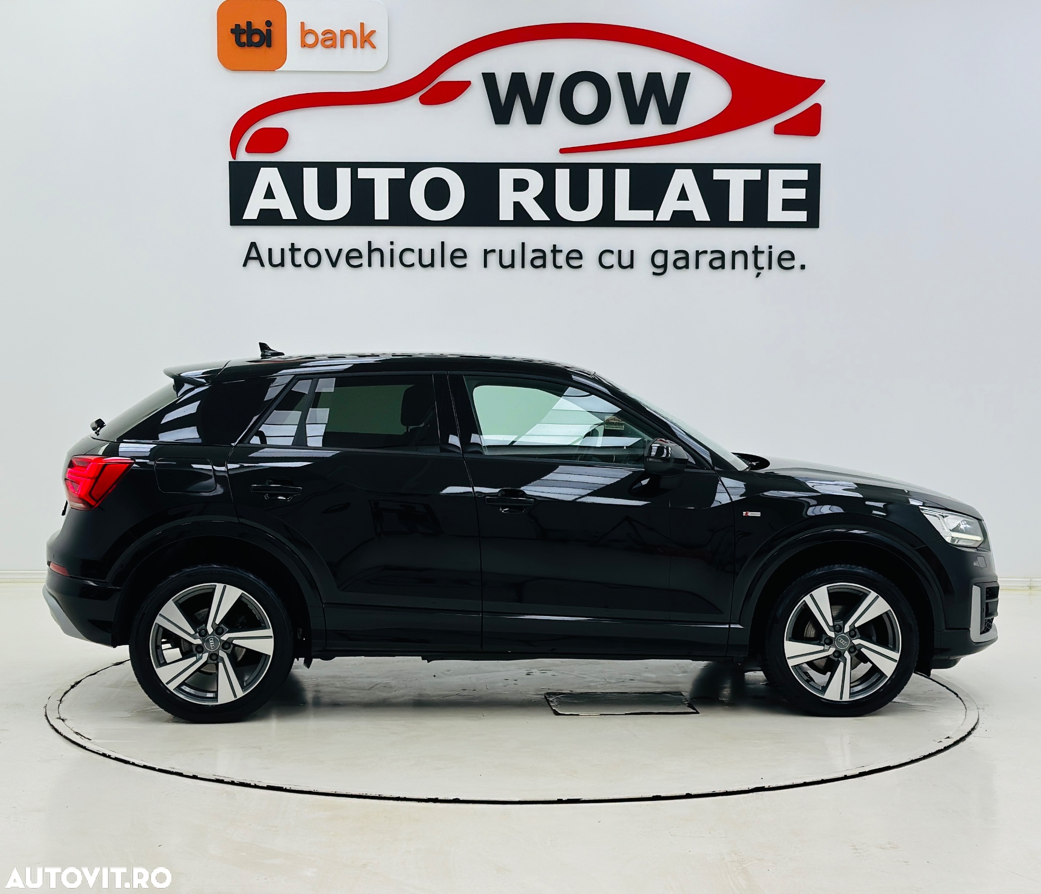 Audi Q2 - 12