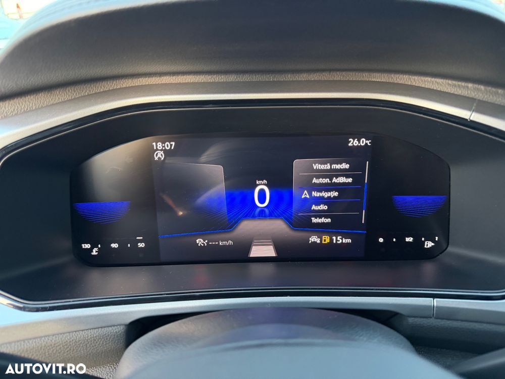 Volkswagen T-Roc 2.0 TDI Design - 24