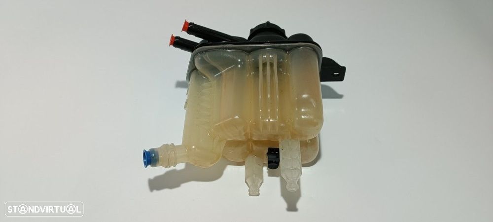 DEPOSÍTO DE EXPANSÃO LAND ROVER RANGE ROVER EVOQUE EVOQUE - 6