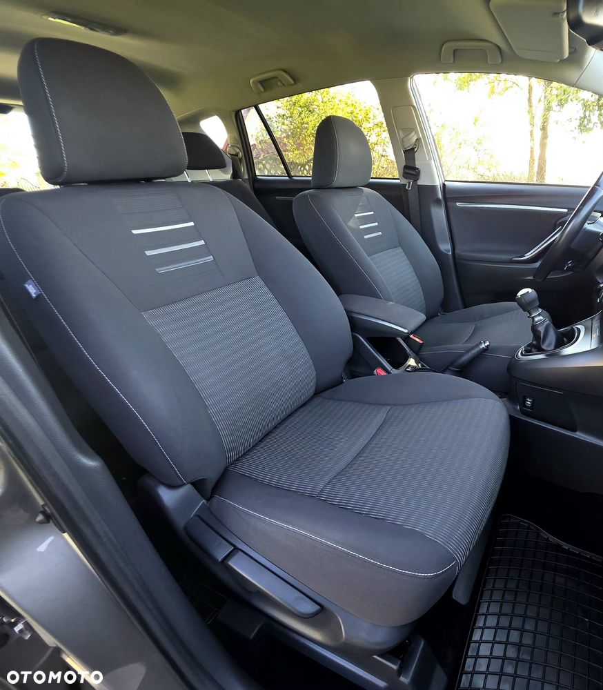 Toyota Verso - 30