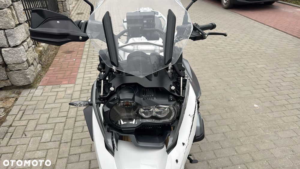 BMW GS - 10
