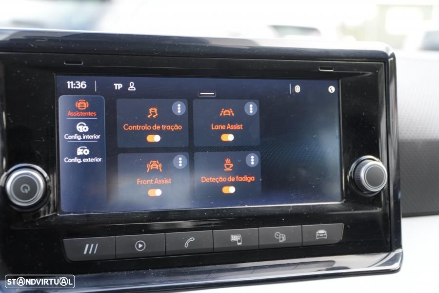 SEAT Ibiza 1.0 TSI Style - 12