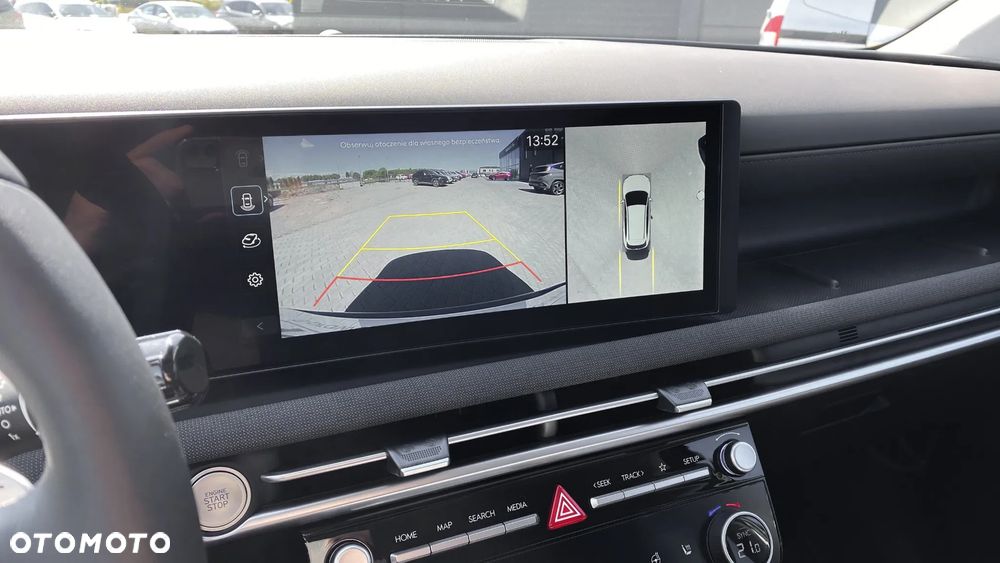 Hyundai Tucson 1.6 T-GDi PHEV Executive 4WD - 22