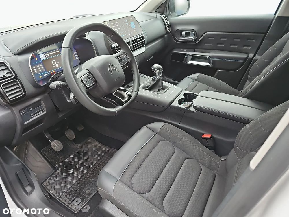Citroën C5 Aircross 1.2 PureTech C-Series - 10