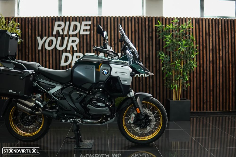 BMW R 1300 GS Adventure KARAKORUM C/ AKRAPOVIC E OPTION 719 - 3