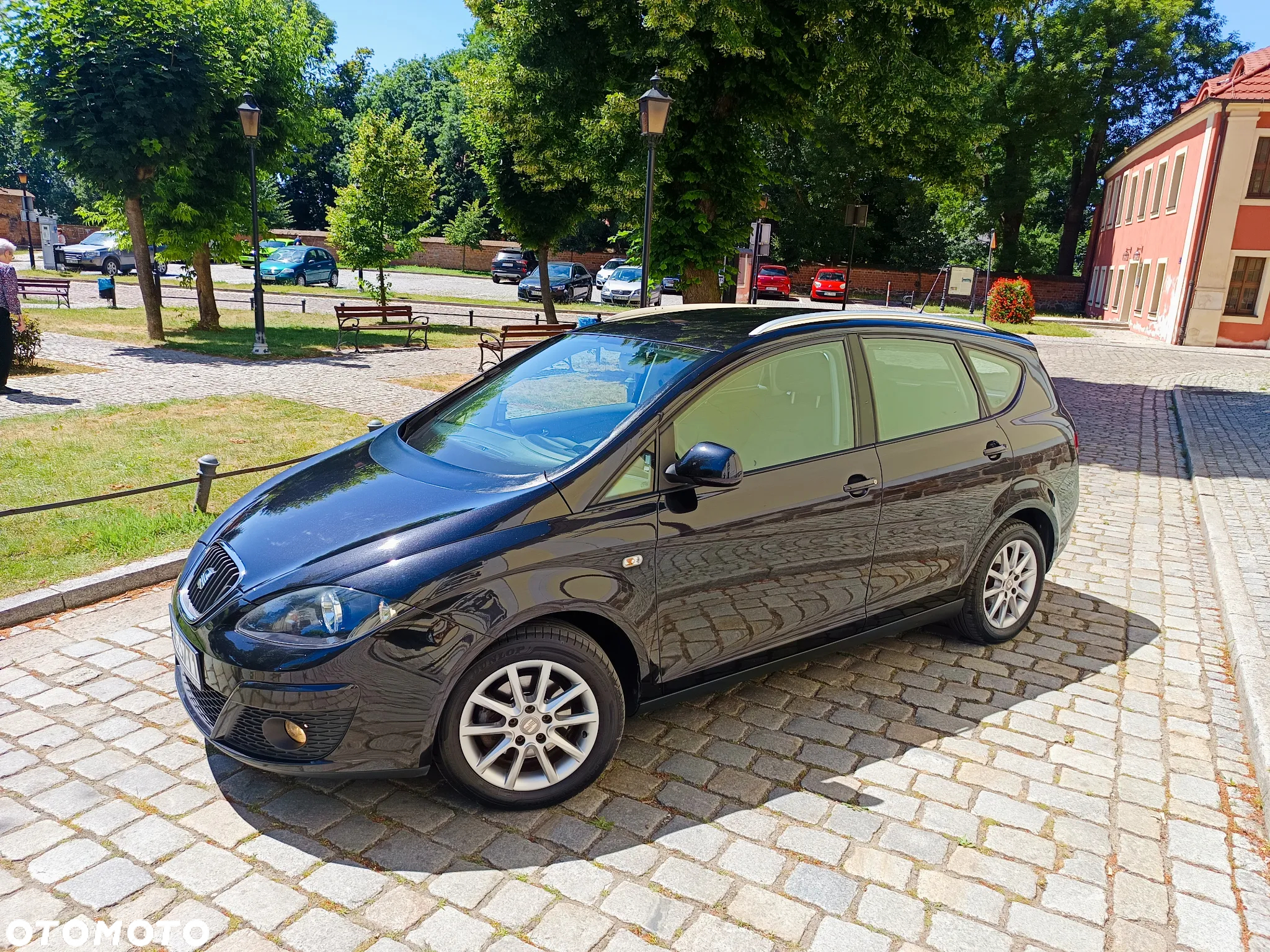 Seat Altea XL 1.4 TSI Comfort Limited - 2