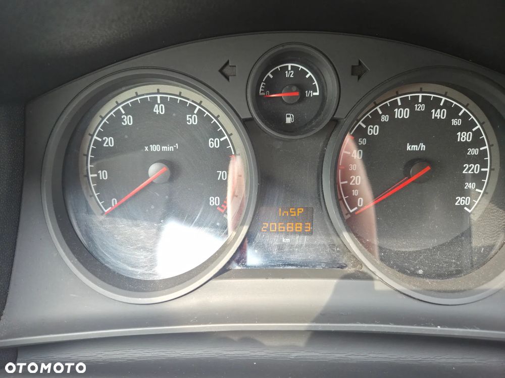 Opel Astra 1.4 111 - 14