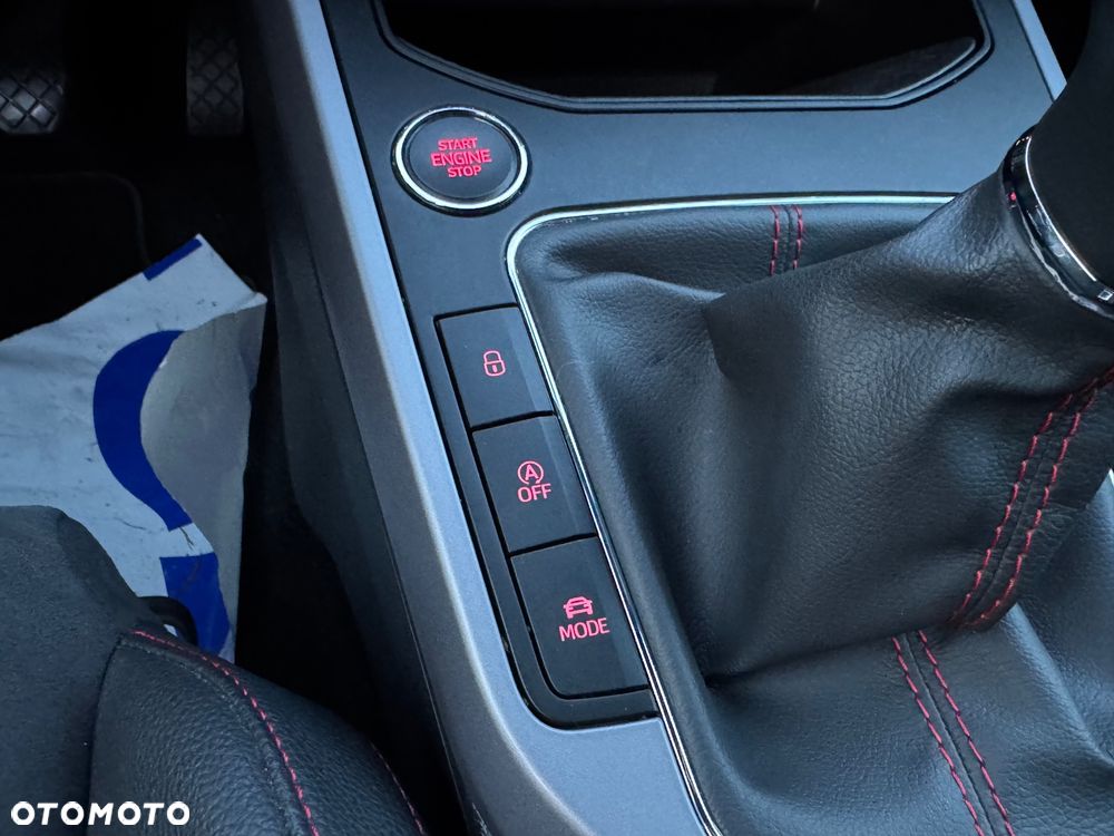 Seat Arona 1.0 Eco TSI FR - 28