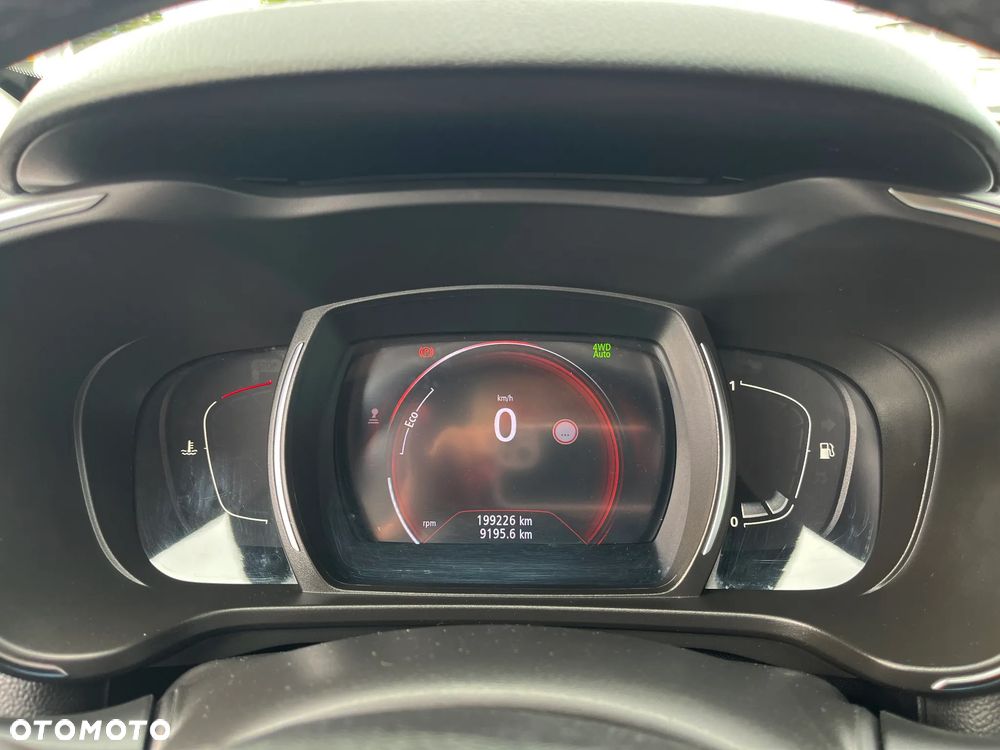 Renault Kadjar Energy dCi 130 4x4 Bose Edition - 22