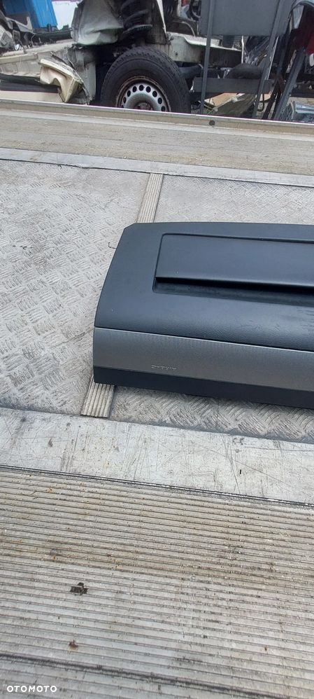 Osłona zaślepka  airbagu vw t5 multivan - 2