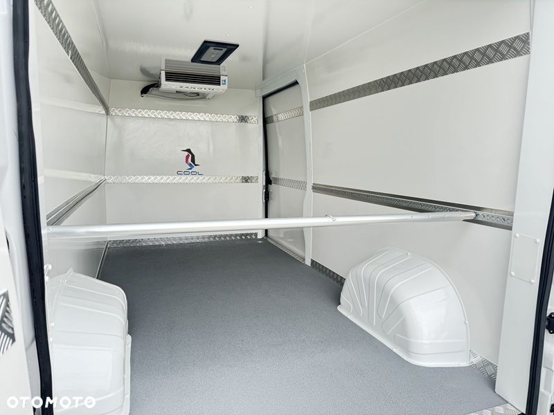 Toyota Proace Max L3H2 Izoterma z Agregatem do 0 C - 6