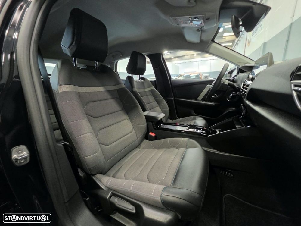 Citroën e-C4 50 kWh Feel - 16