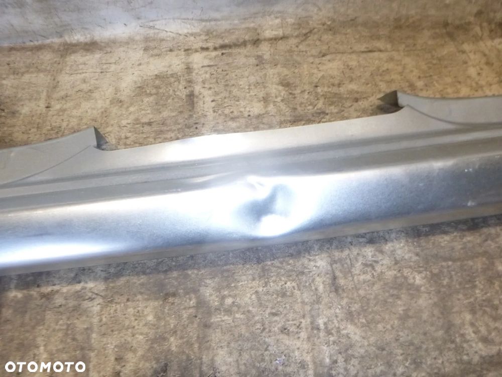 volkswagen polo 6r 6c 09r- 5d próg lewy - 4