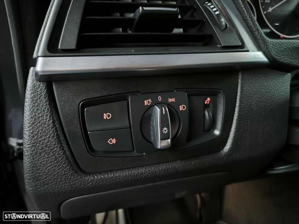 BMW 420 Gran Coupé d Pack M Auto - 42