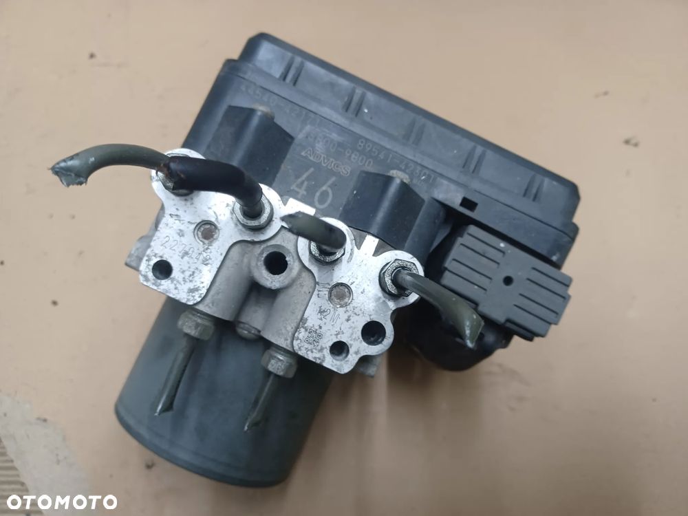POMPA HAMULCOWA ABS RAV4 III 8954142301 - 3