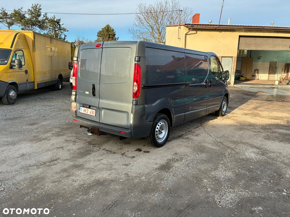 Renault Trafic - 3