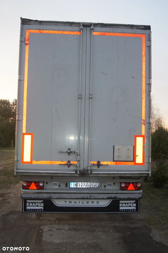 Knapen Trailers K100 - 10