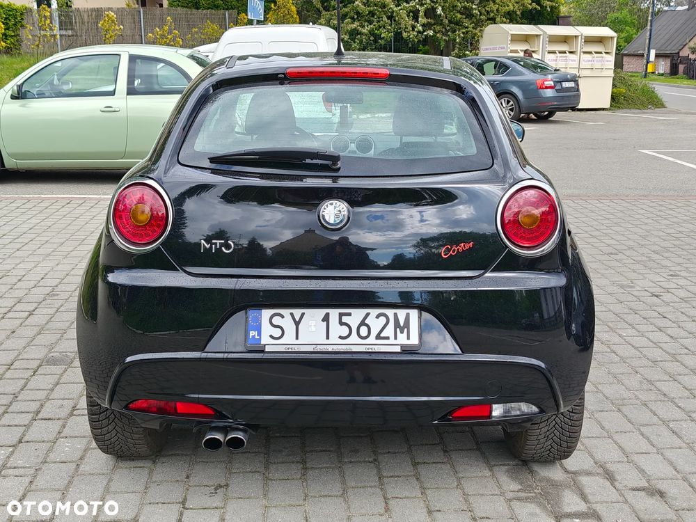 Alfa Romeo Mito TB 1.4 16V - 12