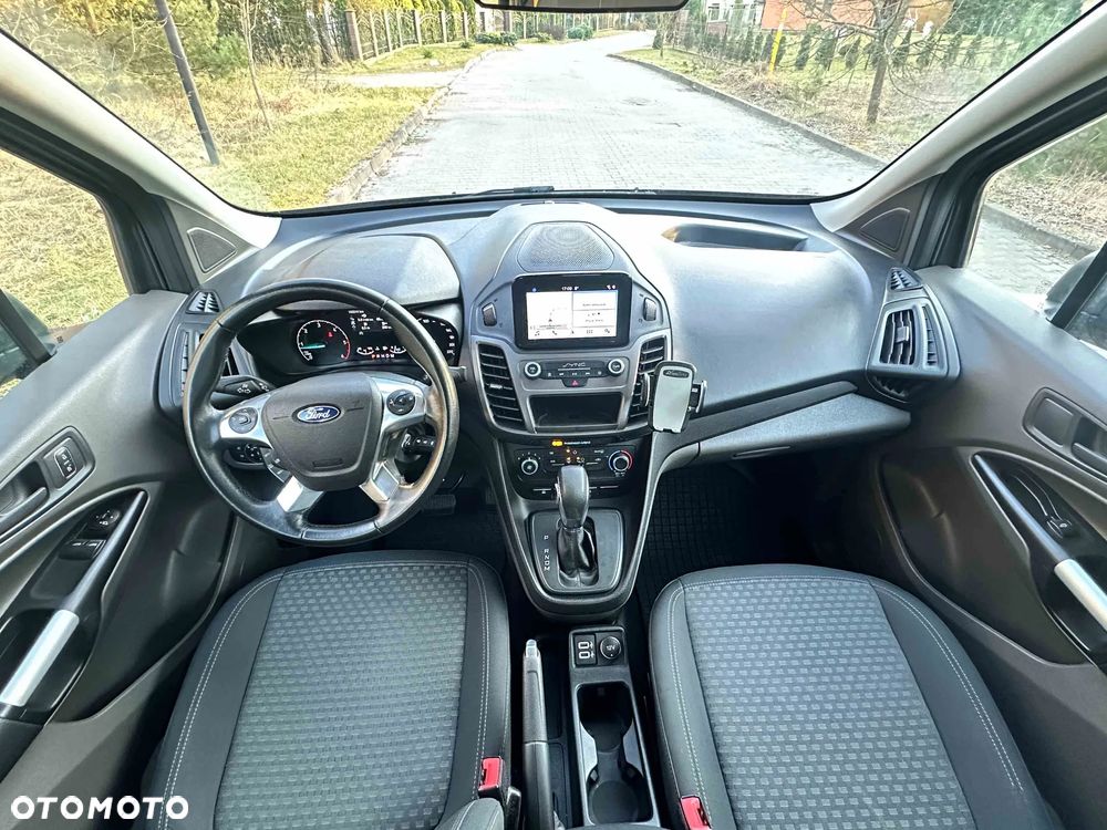 Ford Transit Connect - 15