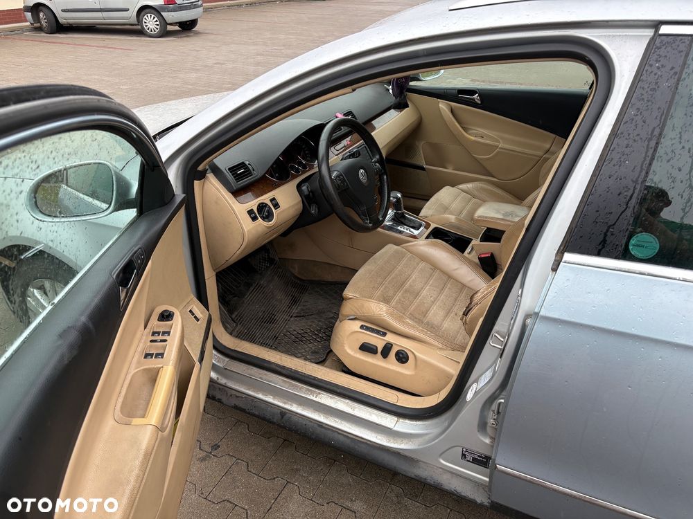 Volkswagen Passat 2.0 TDI DPF Highline DSG - 9
